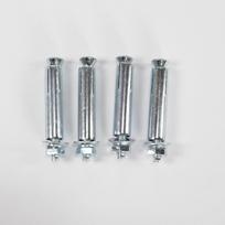INTER-TECH IPC Wandhalterung 2U Traglast bis zu 15kg fuer 48,30cm (19)  Geraete bis max. 2U (88887323)
