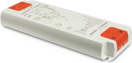 Inter-Tech LED DRIVER LED24-30 30W, 24V, 1250mA, IP20 retail (88882206)