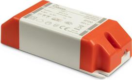 Inter-Tech LED DRIVER LED12-15 15W, 12V, 1250mA, IP20 retail (88882198)