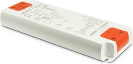 Inter-Tech LED DRIVER LED12-30 30W, 12V, 2500mA, IP20 retail (88882199)