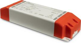 Inter-Tech LED DRIVER LED24-75 75W, 24V, 3100mA, IP20 retail (88882208)