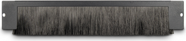 Inter-Tech 88887357 Rack Zubehör Bürstenleiste (88887357)