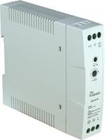 INTER-TECH SDL 24-25 Hutschienennetzteil 24V Ausgangsspannung 25W Leistung (88882214)