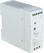 INTER-TECH SDN 24-40 Hutschienennetzteil 24V Ausgangsspannung 40W Leistung (88882215)