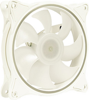 Inter-Tech Argus L-12025W Computergehäuse Ventilator 12 cm Weiß (88885577)