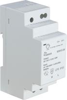 INTER-TECH SDS 12-30 Hutschienennetzteil 12V Ausgangsspannung 30W Leistung (88882218)