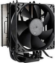 Inter-Tech CPU-Kuehler 4P90 PRO BULK aktiv 92mm (88885657)