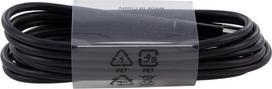Samsung - Datenkabel / Ladkabel - USB Type C - 1,5m - Schwarz (EP-DW720CBE)