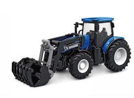 Amewi Toy Traktor mit Frontlader ferngesteuerte (RC) modell Elektromotor 1:24 (22598)