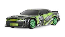 Amewi Drift Sport Muscle Car 4WD 1 24 RTR grün 6+ (21132)
