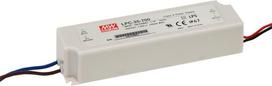 Meanwell MEAN WELL LPC-35-700 - Lighting - Indoor - 110 - 230 V - 35 W - 48 V - AC-an-DC