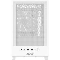Geh XPG VALOR MESH NANO (M-ATX) Midi Tower weiß retail (75261652)