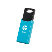 HP v212w - USB-Flash-Laufwerk - 32GB - USB2.0 (HPFD212LB-32)