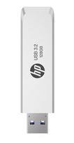 HP USB-Stick 128GB HP 819W 3.2 Flash Drive (matte silver) - 128GB (HPFD819W-A-128)