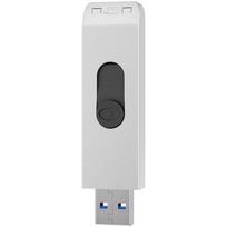 HP USB-Stick 64GB HP 819W 3.2 Flash Drive (matte silver) - 64GB (HPFD819W-A-64)