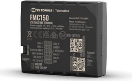 Teltonika TELEMATICS FMC150 4G Cat 1 GNSS/GSM/Bluetooth Tracker