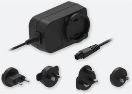 Teltonika Universal Netzteil mit 4-Pin, 24W Zubehör (PR315PS3)
