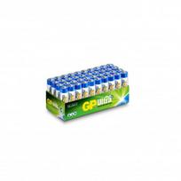 GP Batteries Ultra Plus Alkaline 24AUP/LR03 Einwegbatterie AAA Alkali (151382)