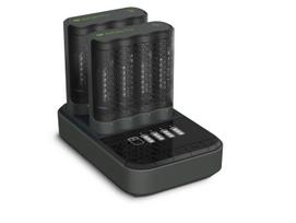GP Batteries GP ReCyko Pro-Charger Dock (202244)