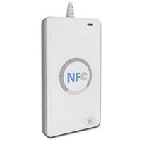 ACS ACR122 MIFARE®/NFC USB (ACR122U-A9ACSA)
