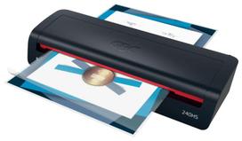 GBC 240HS Home Office Laminator A3, 400 mm/min, Black