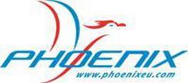 Phoenix Safe Phoenix KS0003C - Metall - Schwarz - Silber - 1 Haken - Zahlenschloss - 95 x 70 x 140 mm - 62 x 30 x 98 mm