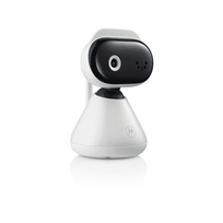 Motorola PIP1000 WiFi HD Video Baby Kamera (5055374716847)