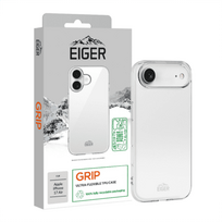 Eiger Grip Case GRS iPhone 17 Air transparent (EGCA00893)