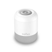 Veho MZ-S Bluetooth speaker - White (VSS-703-MZS-W)