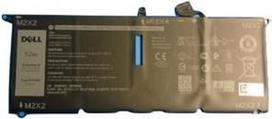 Dell Primary Battery - Laptop-Batterie - Lithium-Ionen - 4 Zellen - 52 Wh (DELL-G7GV0)