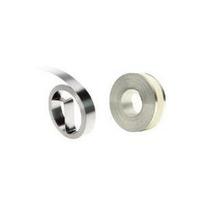 DYMO IND Embossing Aluminum Labels 1/2 - Aluminium - selbstklebend - Rolle (12 mm x 3,65 m) 1 Kassette(n) Etikettenband - für DYMO M1011 (S0720180)