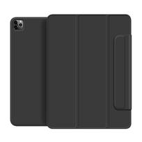 eSTUFF Magnet case - Bildschirmschutz für Tablet - Thermoplastisches Polyurethan (TPU) - Schwarz - 27,90cm (11) - für Apple 27,90cm (11)  iPad Pro (2. Generation) (ES682180-BULK)