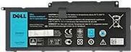 Dell - Kit - Laptop-Batterie (Primary) - Lithium-Ionen - 3 Zellen - 38 Wh - für Latitude 3150, 3160, E5450