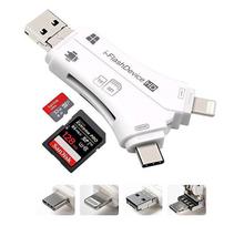 MicroMemory Universal USB Adapter (UNIVERSAL USB ADAPTER)