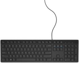 Dell KYBD 104 USEU KB216-B LOGI KB216 Full-size 100% - Tastatur