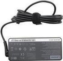 Lite-On ADXL65YCL2D - Netzteil - Wechselstrom 100-240 V - 65 Watt - FRU - für Lenovo USB-C Mini Dock (02DL127)
