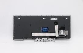 Lenovo Chicony - Ersatztastatur Notebook - GB - für ThinkPad L14 Gen 1 20U1, 20U2, 20U5, 20U6 (5N20W67676)