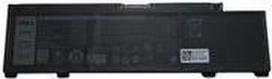 Dell  Laptop-Batterie - Lithium-Ionen - 3 Zellen