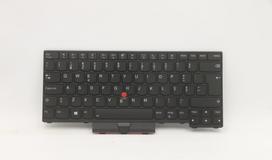 Lenovo 5N20W67814 - Tastatur - Portuguesisch - Lenovo - ThinkPad L14 Gen 2 (20X1 - 20X2)