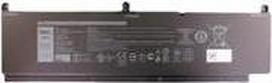 Dell Primary Battery - Laptop-Batterie - Lithium-Ionen - 6 Zellen - 7922 mAh - 95 Wh