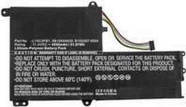 CoreParts Laptop Battery for Lenovo (MBXLE-BA0320)