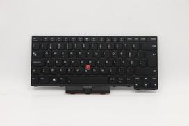Lenovo 5N20W67778 - Tastatur - Portuguesisch - Lenovo - ThinkPad L14 Gen 2 (20X1 - 20X2)