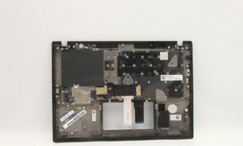 Lenovo 5M11H25864 - Cover + keyboard - Tastatur mit Hintergrundbeleuchtung - Lenovo - ThinkPad T14s Gen 3