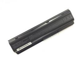 CoreParts - Laptop-Batterie - 6 Zellen - 47 Wh - Schwarz - für Compaq Presario CQ62, HP G62, ENVY 17, Pavilion dv6, dv7