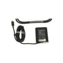 Dell AC Adapter 30W 19.5V 3 - PC-/Server Netzteil