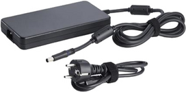 Dell - Netzteil - 240 Watt - für Alienware 13 R2, 15 R2, 15 R3, 17 R3, 17 R4, M17, X51, X51 R3, Precision 35XX, 7510, 77XX (450-ABIT)