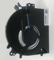 HP L00843-001 - Ventilator - HP - ProBook 470 G5 Base Model Notebook PC - ProBook 450 G5 Notebook PC - ProBook 450 G5 Base Model... (L00843-001)
