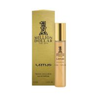 LOTUS PARFUMS 064 1 Million Dollar EDP Parfumuotas vanduo vyrams, 33 ml