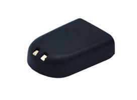 CoreParts Battery 0.5Wh Li-Pol 3.7V Headset 0.5Wh Li-Pol 3.7V 140mAh Black, for Microsoft Lync 201, Plantronics (MBXWHS-BA063)