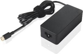 Lenovo AC-Adapter 65W USB-C 20/15/9/5V 3 Pin - PC-/Server Netzteil - USB Typ C